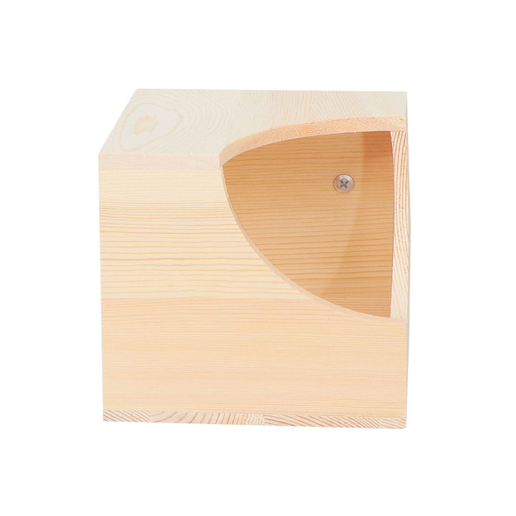 Guinea Pig HideOuts ,Chinchillas Wooden Shelter Hideouts Castle