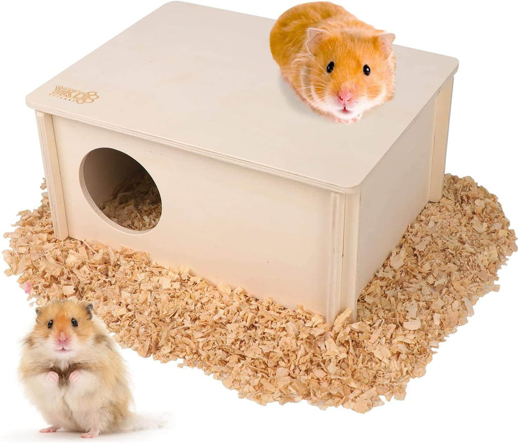 Hamster Explore Tunnel Maze Toys for Mice Gerbils Mouse Syrian Hamsters